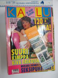 Tyhjä kuva