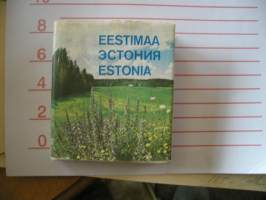 eestimaa ,estonia.