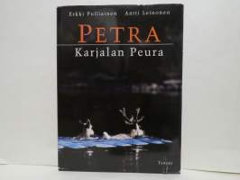 Petra - Karjalan peura