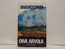 Kaamosmaa