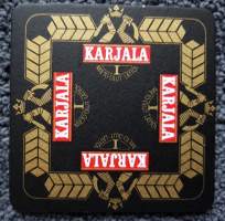 Karjala I mieto olut-olutlasin alunen