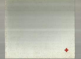 Jotta elämä jatkuisi : Suomen punainen risti - Finlands röda kors - Finnish red cross 1877-1967 / Toim.: Ilse Koli.