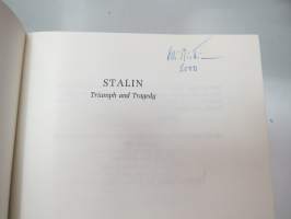 Stalin - Triumph and Tragedy