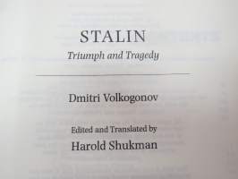 Stalin - Triumph and Tragedy