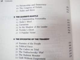 Stalin - Triumph and Tragedy