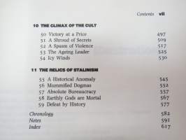 Stalin - Triumph and Tragedy