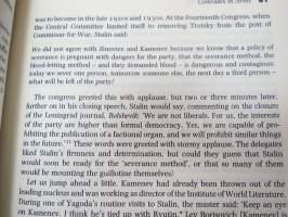 Stalin - Triumph and Tragedy