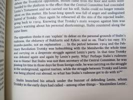Stalin - Triumph and Tragedy