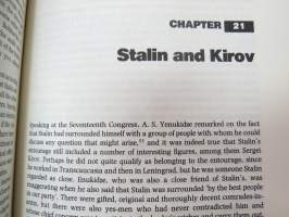 Stalin - Triumph and Tragedy