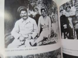 Stalin - Triumph and Tragedy