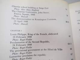 Revolutions and revolutionaries