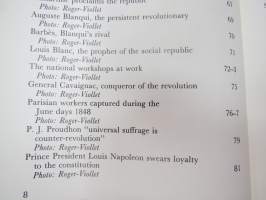 Revolutions and revolutionaries