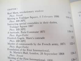 Revolutions and revolutionaries