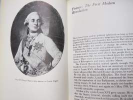 Revolutions and revolutionaries