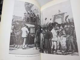 Revolutions and revolutionaries