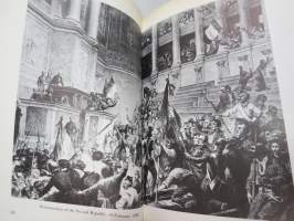 Revolutions and revolutionaries