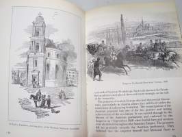 Revolutions and revolutionaries