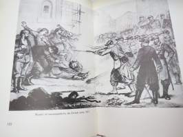 Revolutions and revolutionaries