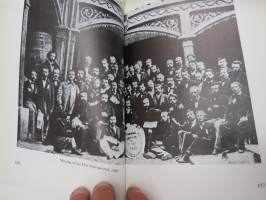 Revolutions and revolutionaries