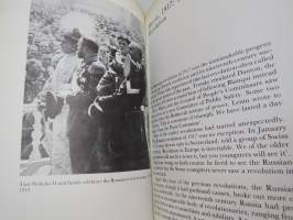 Revolutions and revolutionaries