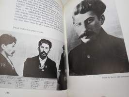 Revolutions and revolutionaries
