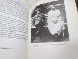 Revolutions and revolutionaries