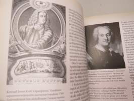 Kultaa ja taivaansinistä - I guld och himmelsbått -Turun Maakuntamuseo näyttelyesite nr 15, näyttelykirja, vapaamuurarihistoriaa -exhibition publication / catalog