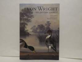 von Wright -veljesten linnut