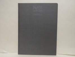 Kuvia leivän isästä - Kemiyhtiön taipaleelta 1893-1993