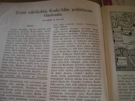 Sotilas aikakauslehti nro.4 1959