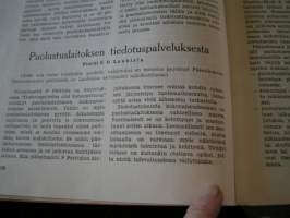 Sotilas aikakauslehti nro.4 1959