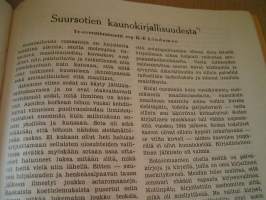 Sotilas aikakauslehti nro.4 1959