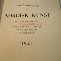Nordisk  Kunst