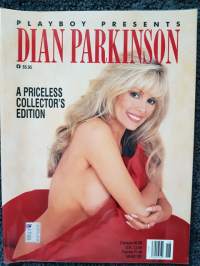 Playboy presents Dian Parkinson, March 1994