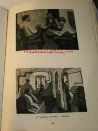Nordisk  Kunst