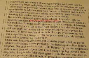 Sopp Bok