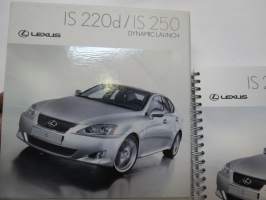 Ford Fiesta, Fusion 2006 -lanseeraus -mallistoesittelykansio / press release binder