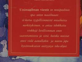 Unimaailman viestit - Selvitä nukkuvan mielesi mysteerit