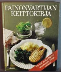 Painonvartijan keittokirja