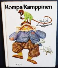 Kompa Kamppinen