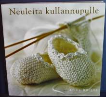 Neuleita kullannupulle