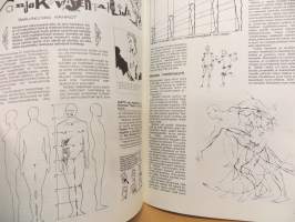 Sarjainfo no 40 3/83