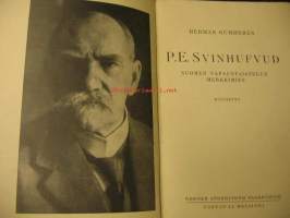 P.E. Svinhufvud