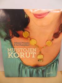 Muistojen korut, 2011.