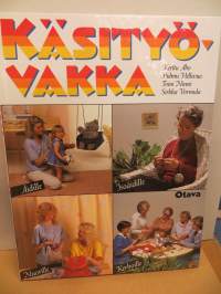 Käsityövakka