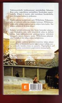 Paperiprinssi, 2016. Kunnianosoitus suomalaisen paperinteon uranuurtajille romantiikkaa ja huumoria unohtamatta.