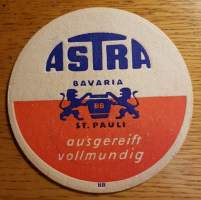 Astra Bavaria - lasinalunen.