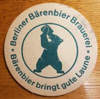 Berliner Bärenbier Brauerei - lasinalunen.