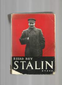 Stalin / Essad bey ; suomentanut Juho Timonen.