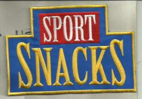 Sport Snacks -   hihamerkki